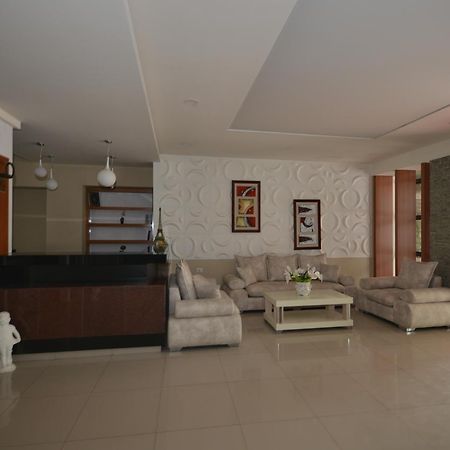 Hotel Veri Peshkopi Экстерьер фото