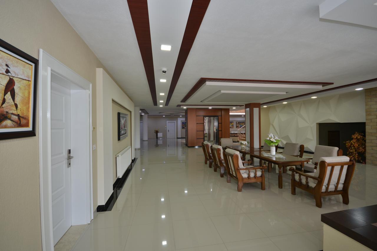 Hotel Veri Peshkopi Экстерьер фото